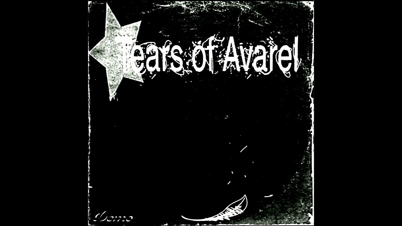 Tears Of Avarel - Demo (deathgrind/ emoviolence 2001 full EP)