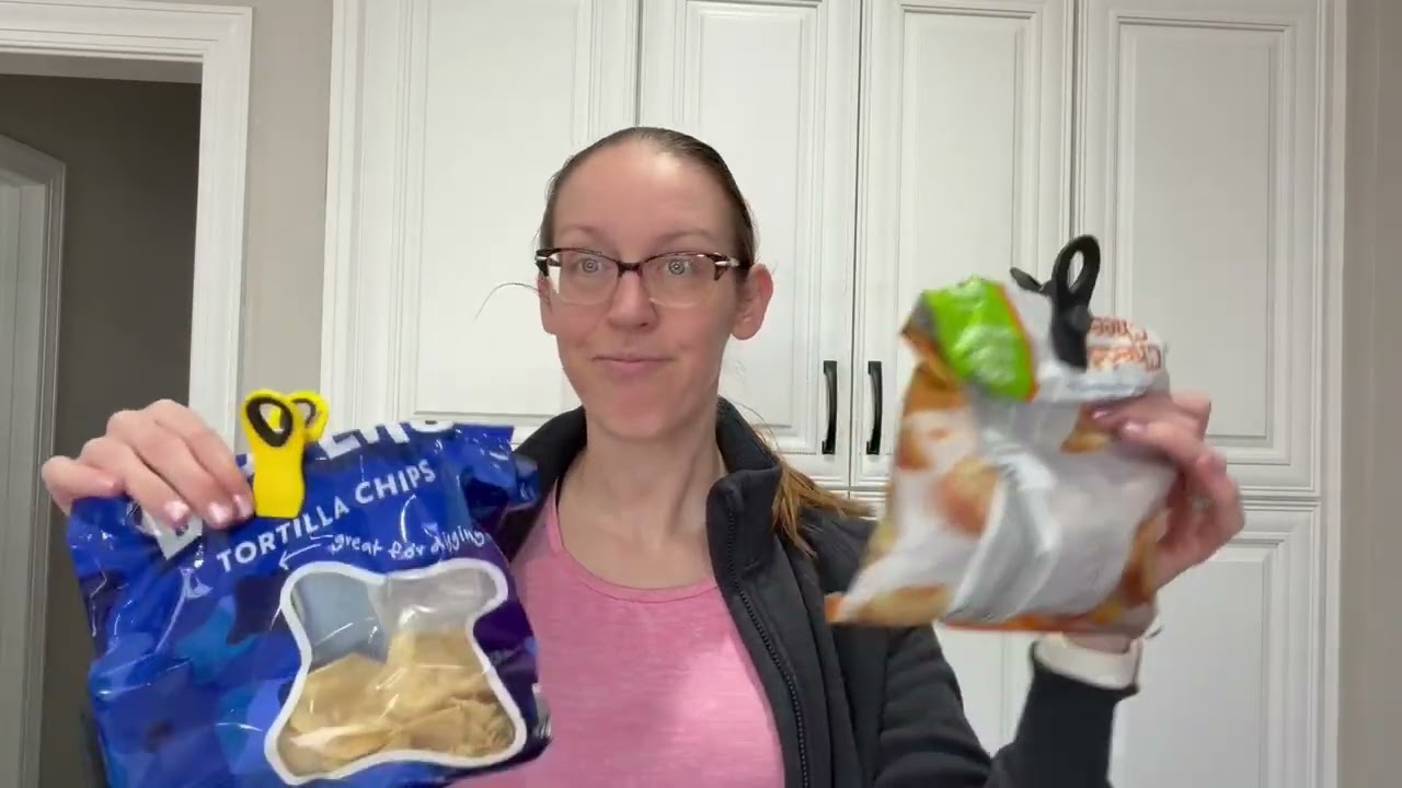 Honest Review of Jetmore 12 Pack Magnetic Chip Clips