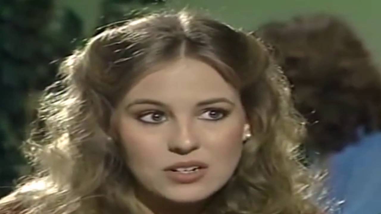 Genie Francis 
