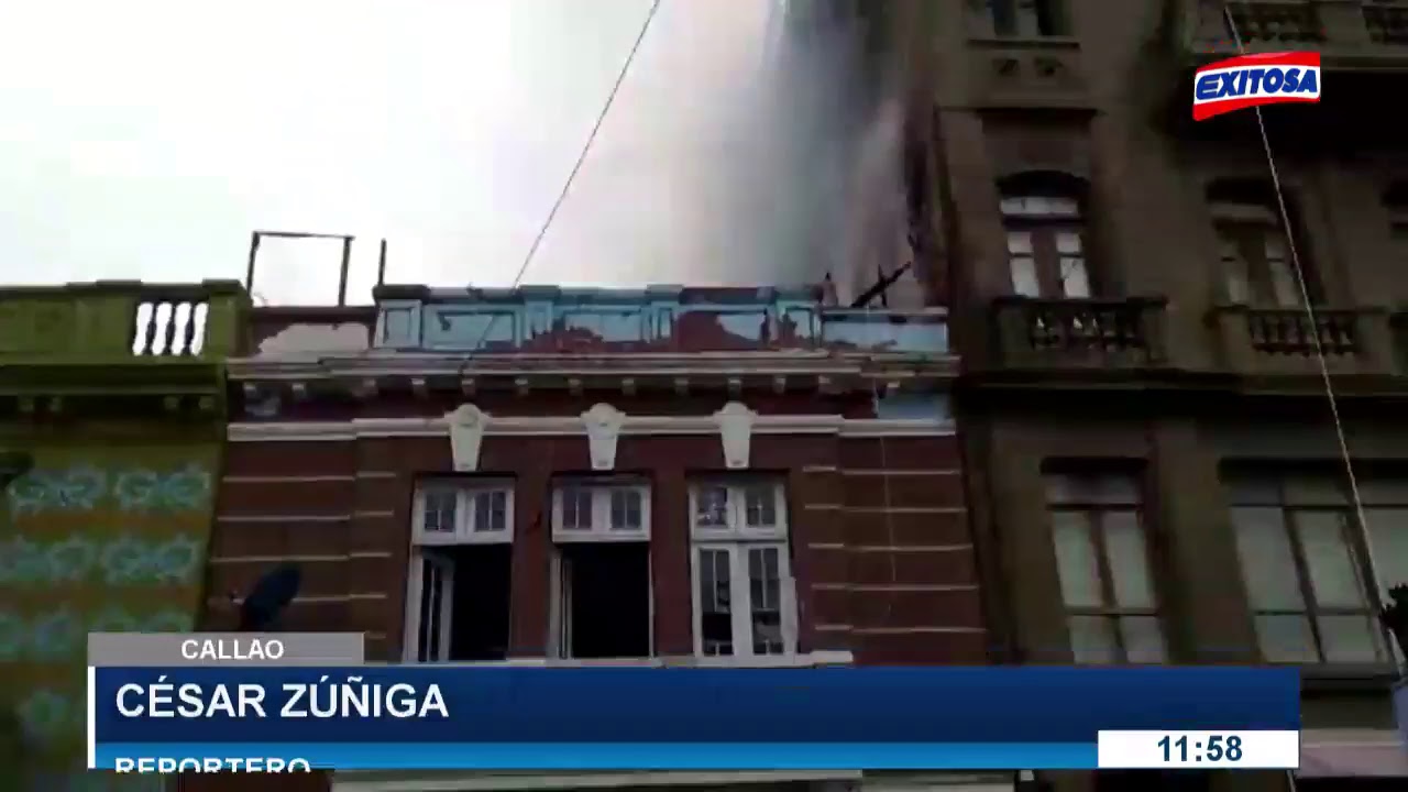 🔴EN VIVO | #LasCosasClaras con Manuel Rosas