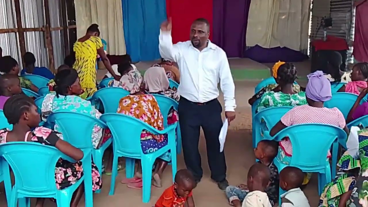 TOKA KATIKA BONDE UBARIKIWE #creatorsearchinsights #dance #whowillbemylifepartnerta 