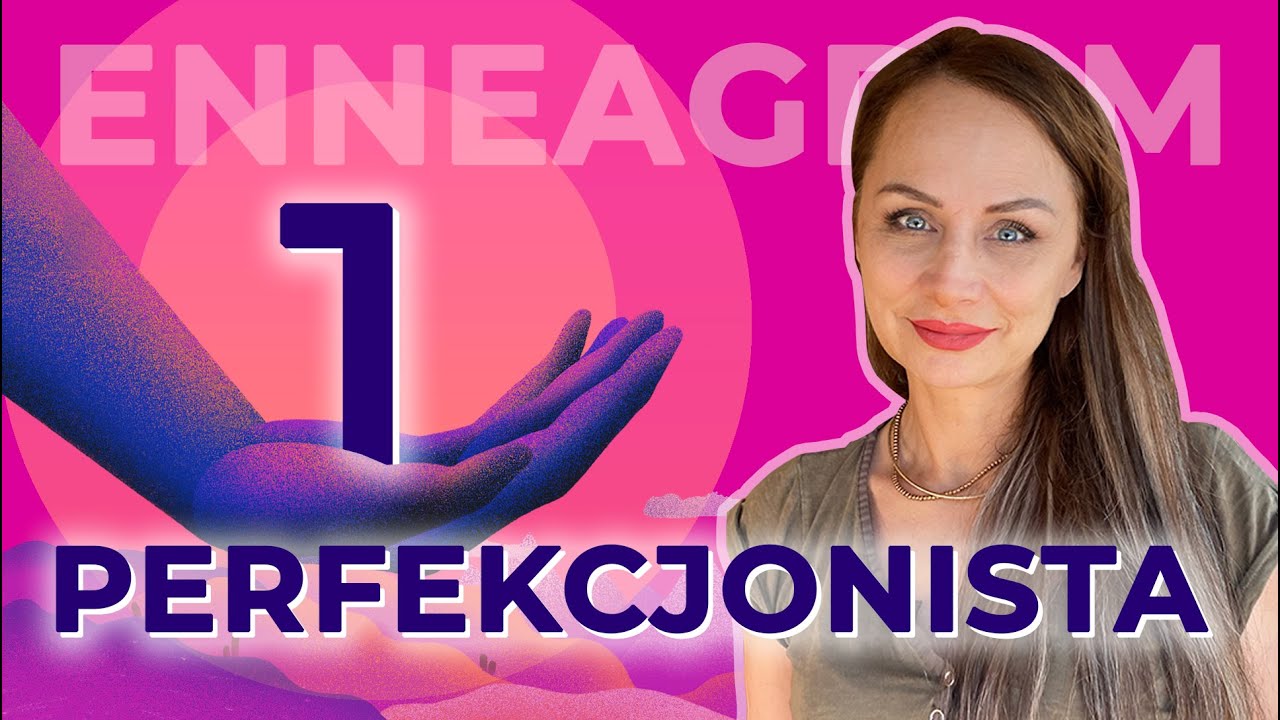 Czy jesteś PERFEKCJONISTĄ? Zobacz to video!
