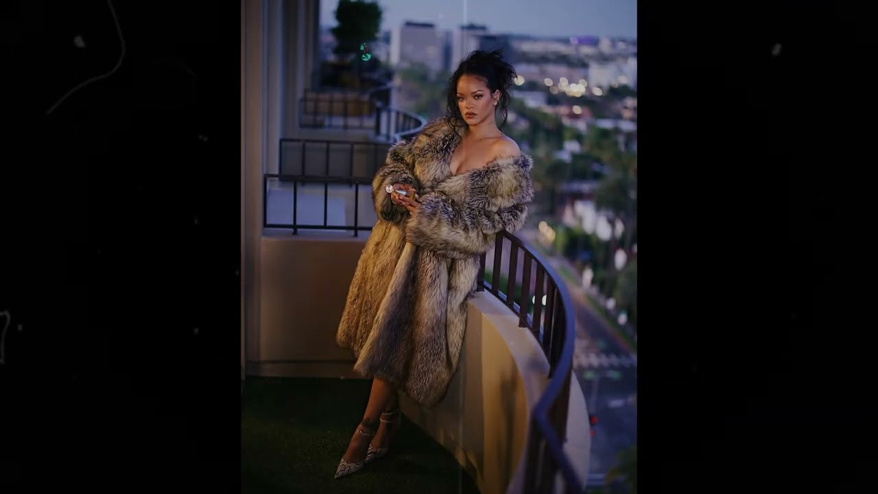 (FREE) Rihanna x Drake Type Beat - 