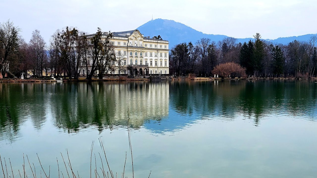 Highlights from the Sound of Music Tour with Panorama Tours Salzburg