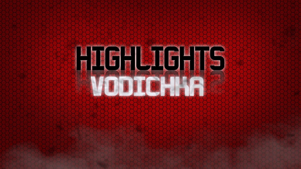 Highlights by VODICHKA | 27plus | 13pro max 90fps
