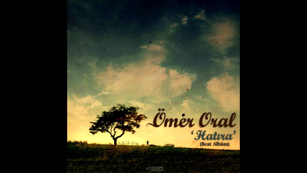 Ömer Oral - Gurbet [Hatıra / 2011]