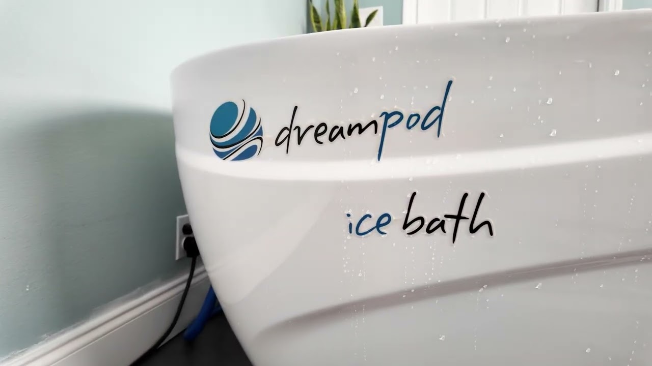 Joshua on Ice Baths | Chill Recovery at Exhale Wellness