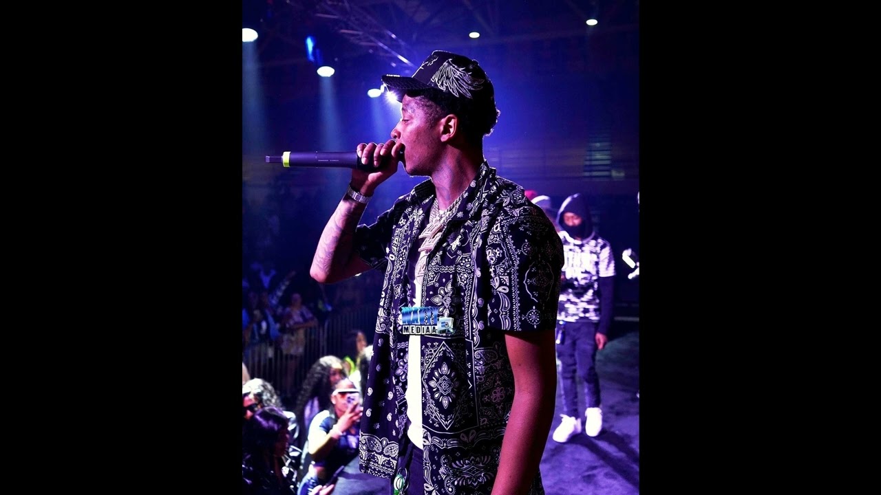 [FREE] Big Scarr Type Beat 2022 - 