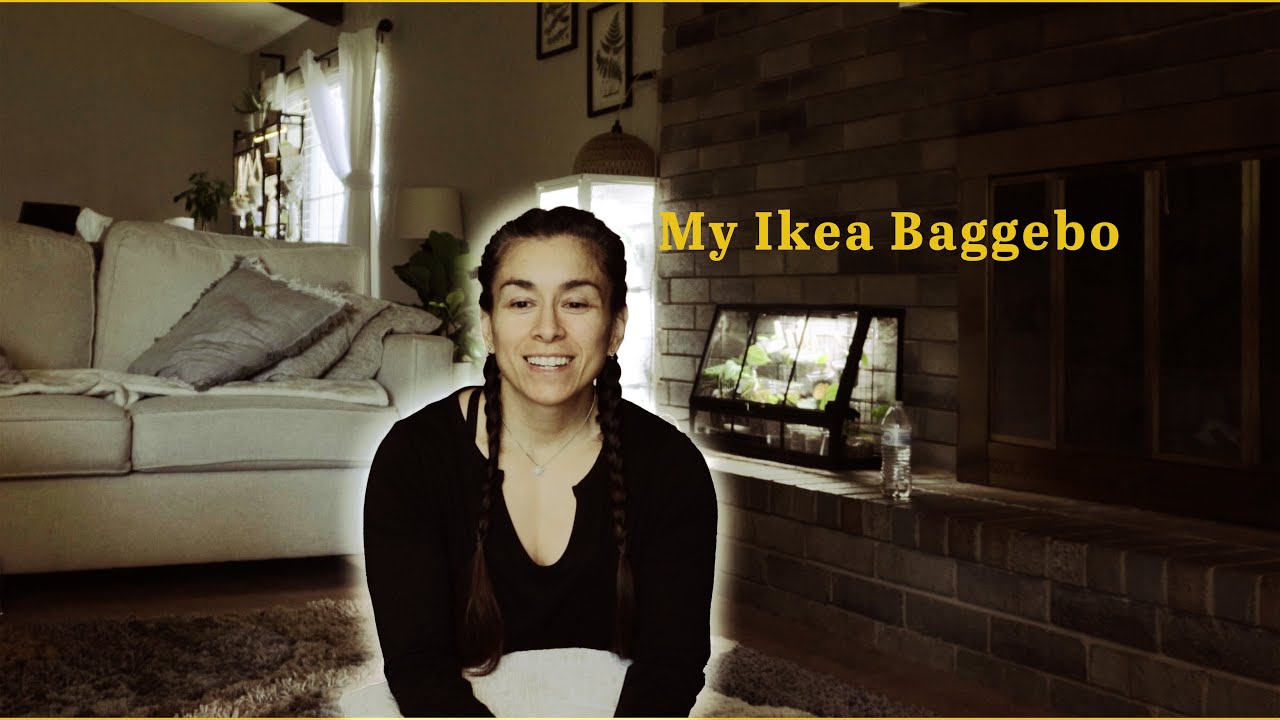 Baggebo Ikea Cabinet #houseplants #plants #greenhouse