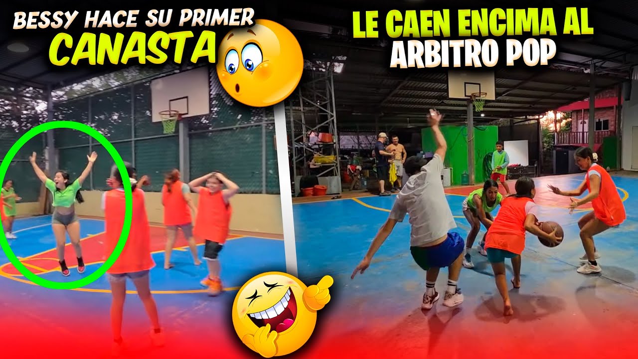 Comenzó el partido de las Bichas y paso de todo en este primer tiempo