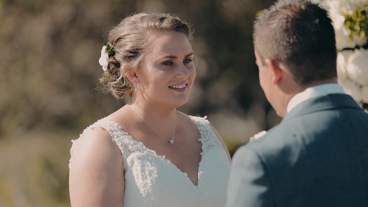 Wedding Videographer Sydney
