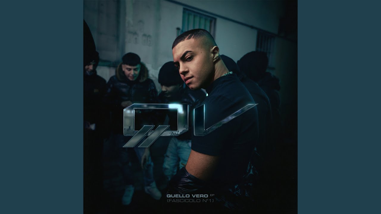 GangstaBaby (feat. Rondodasosa)