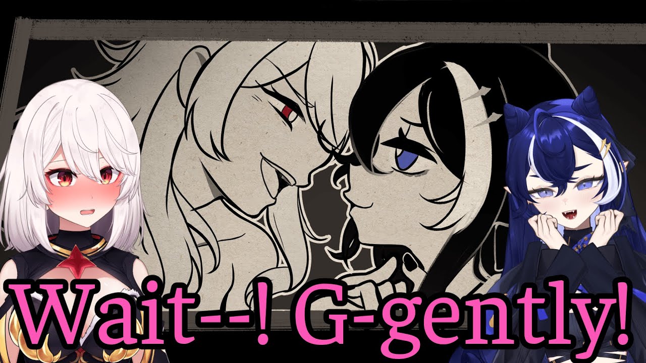 We did what?!? - The Coffin of Andy and Leyley with @AnnTandesu