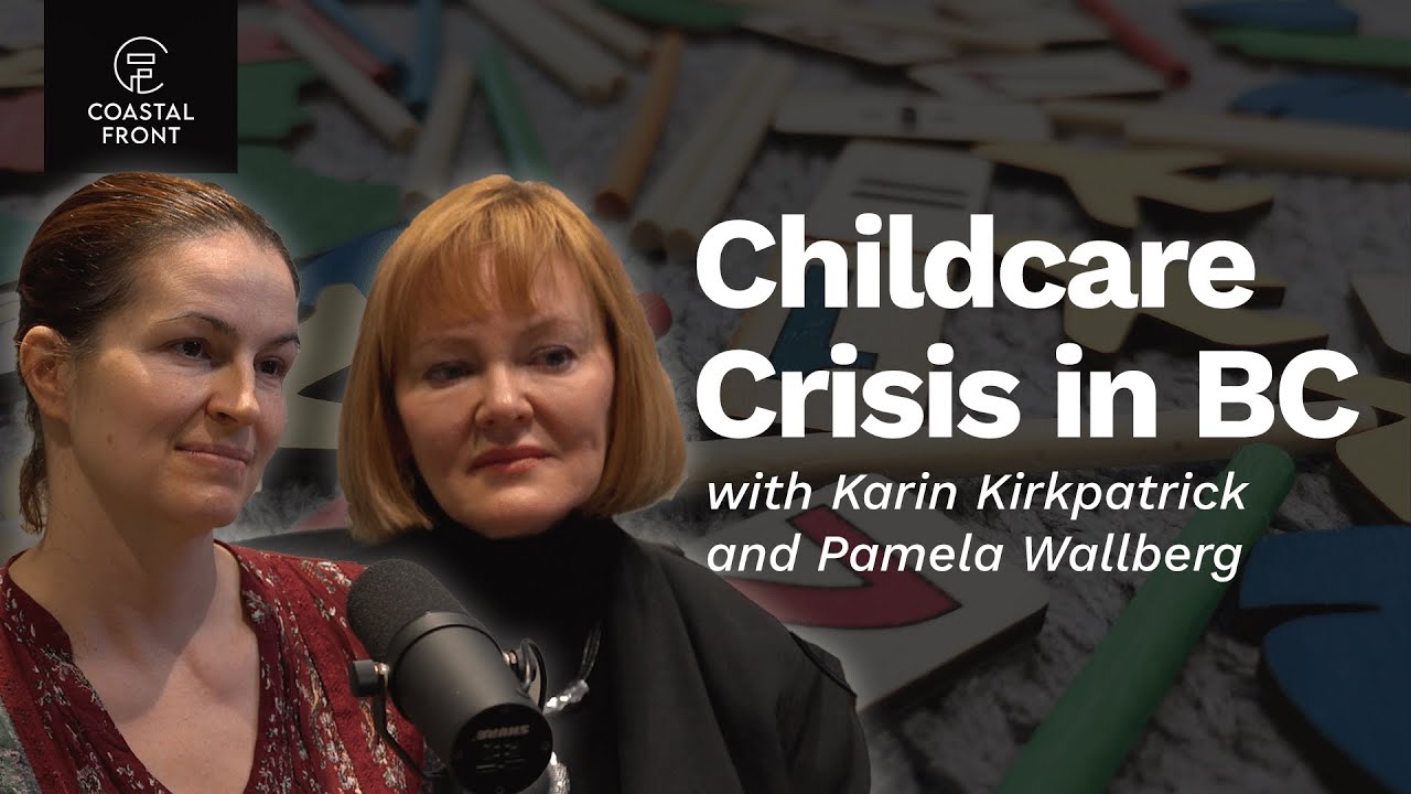 Childcare Crisis in BC