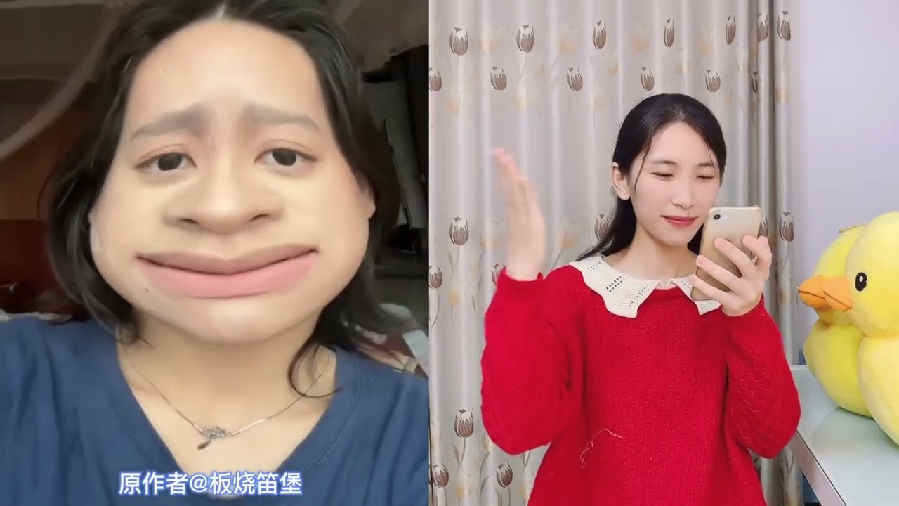 电锯人cos：如果cos有段位，哪一个吉田宽文最像？