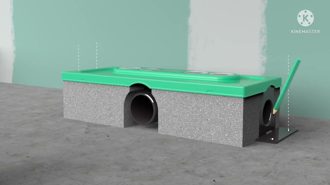 25 May 2022 how to install hansgrohe raindrain match