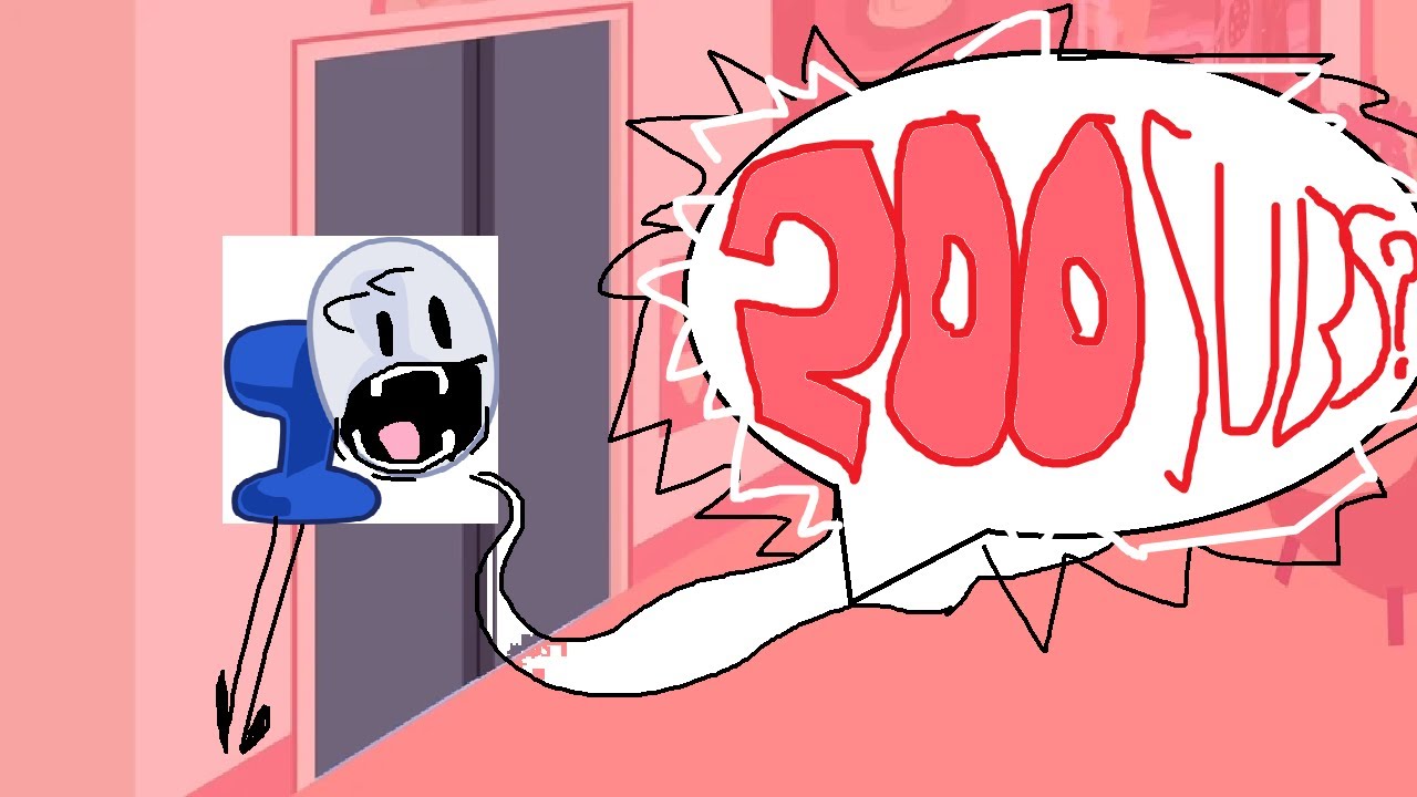 [200 SUB SPECIAL!!!] (TPOT 16) 