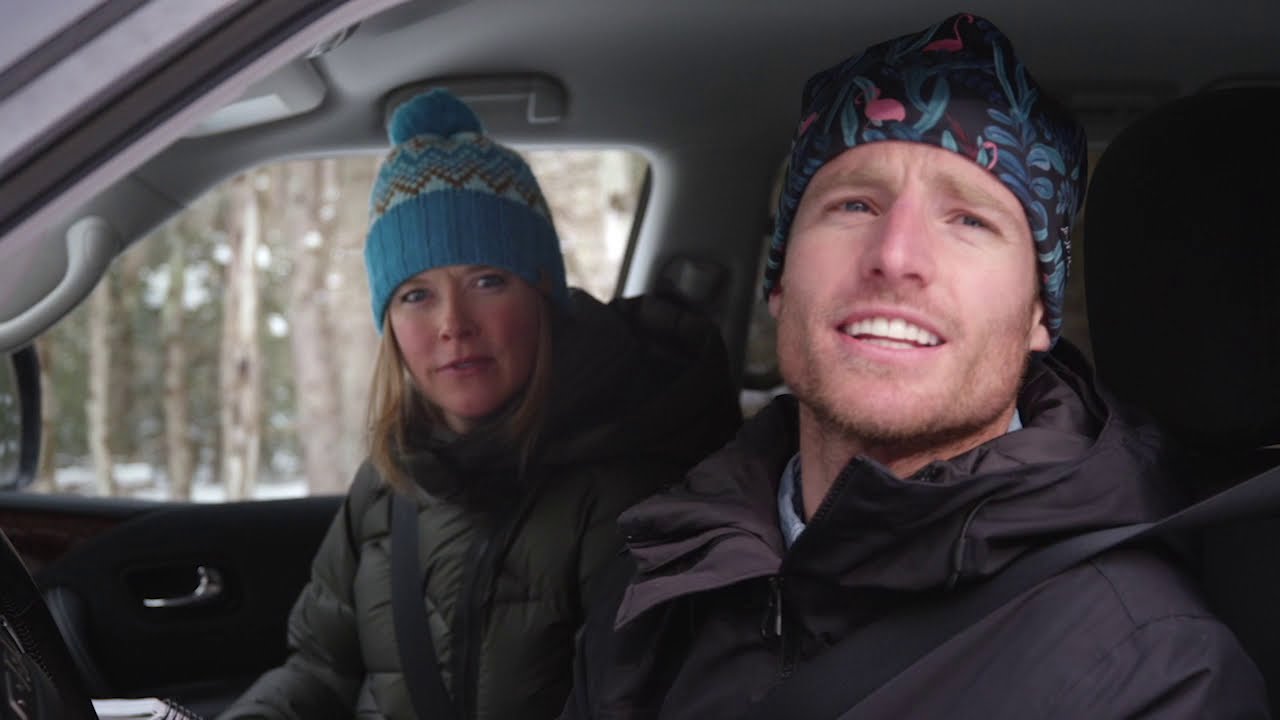 Killington, Carving, and The World Cup | 