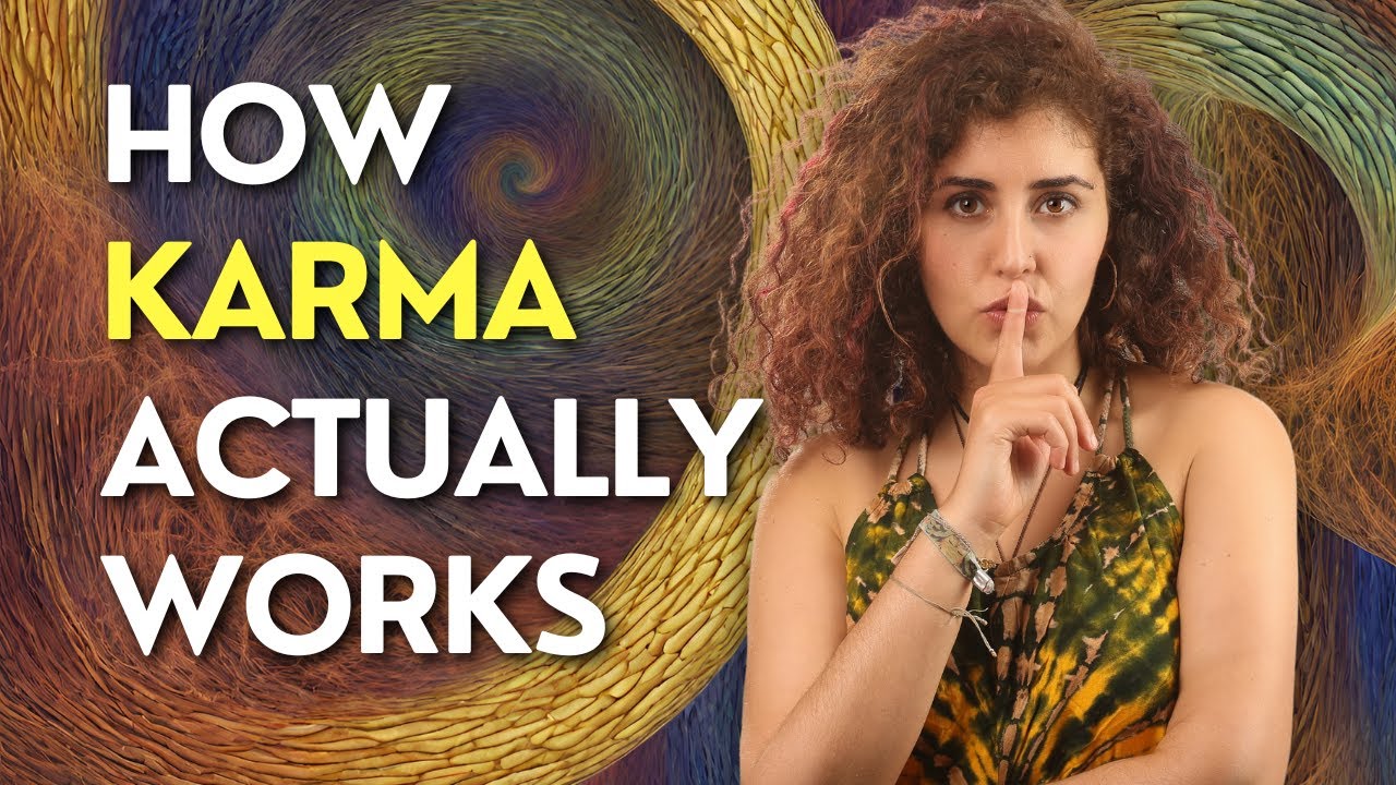 How Karma Affects Your Daily Life | كيف تؤثر الكارما على حياتك اليومية