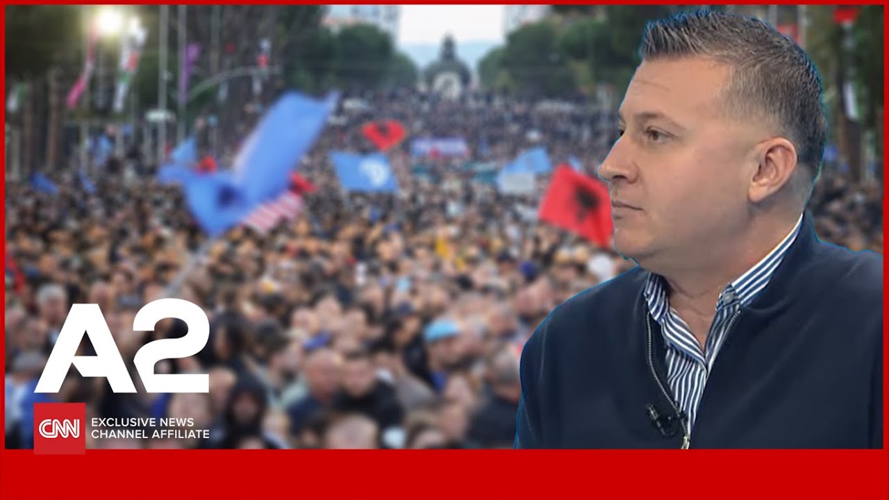 Protesta e PD të shtunën, Dedja: Nuk do shkoj të bëjë destabilitet, përfiton Edi Rama