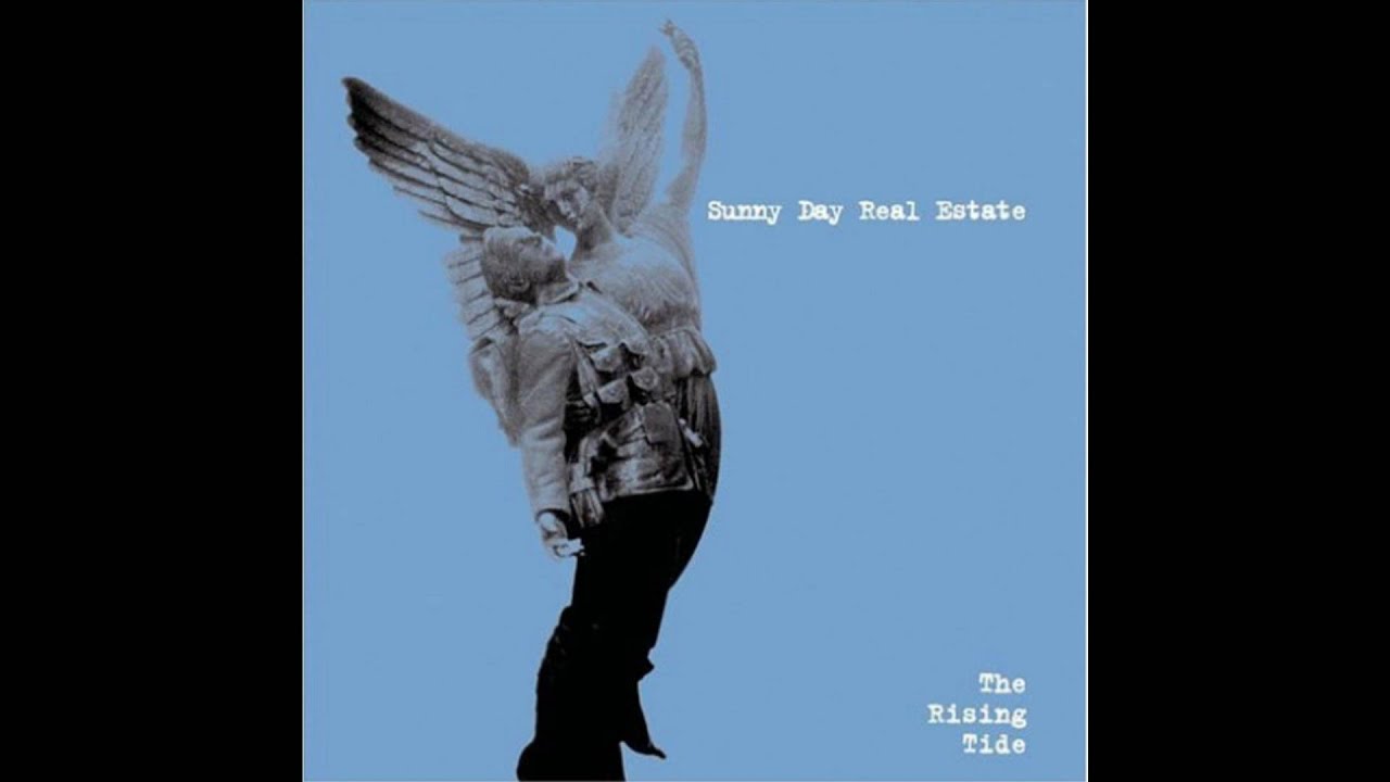 Sunny Day Real Estate- Tearing In My Heart