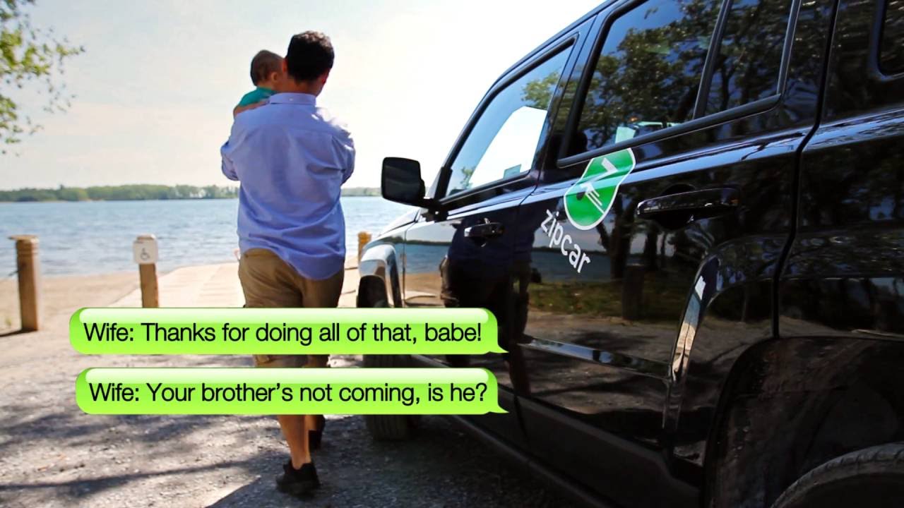 Get it Done | Zipcar