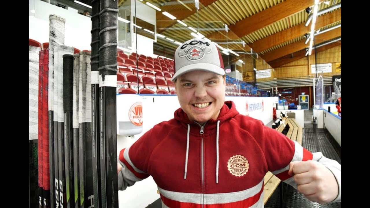 Inside rött & blått följde Felle