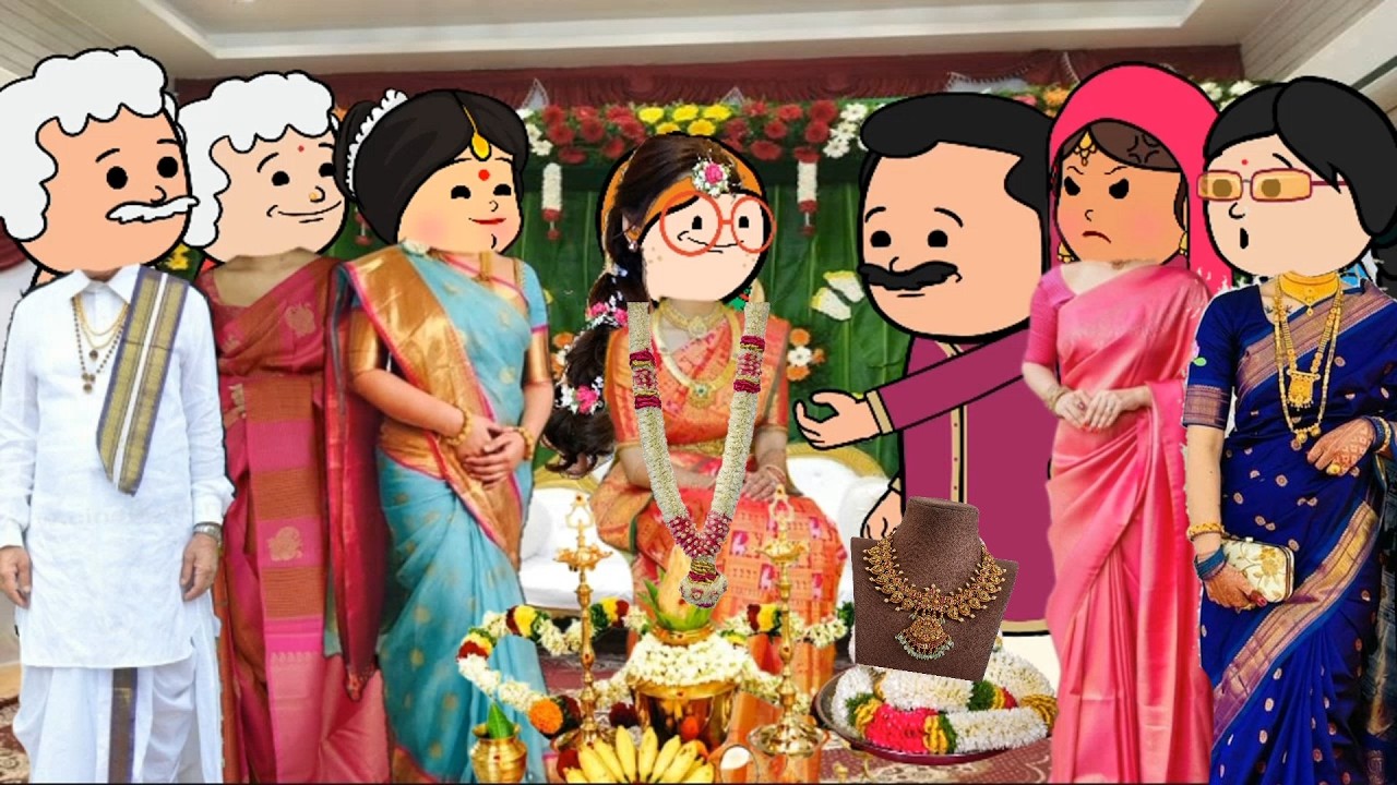 😡🏘️👸காத்துல போக இருந்த மானம் காணாமல் போயிடுச்சு நீ வந்ததால 😭