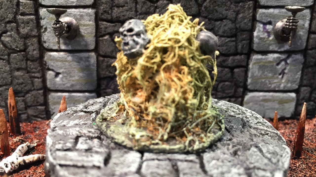 Episode 77: Shambling Mound