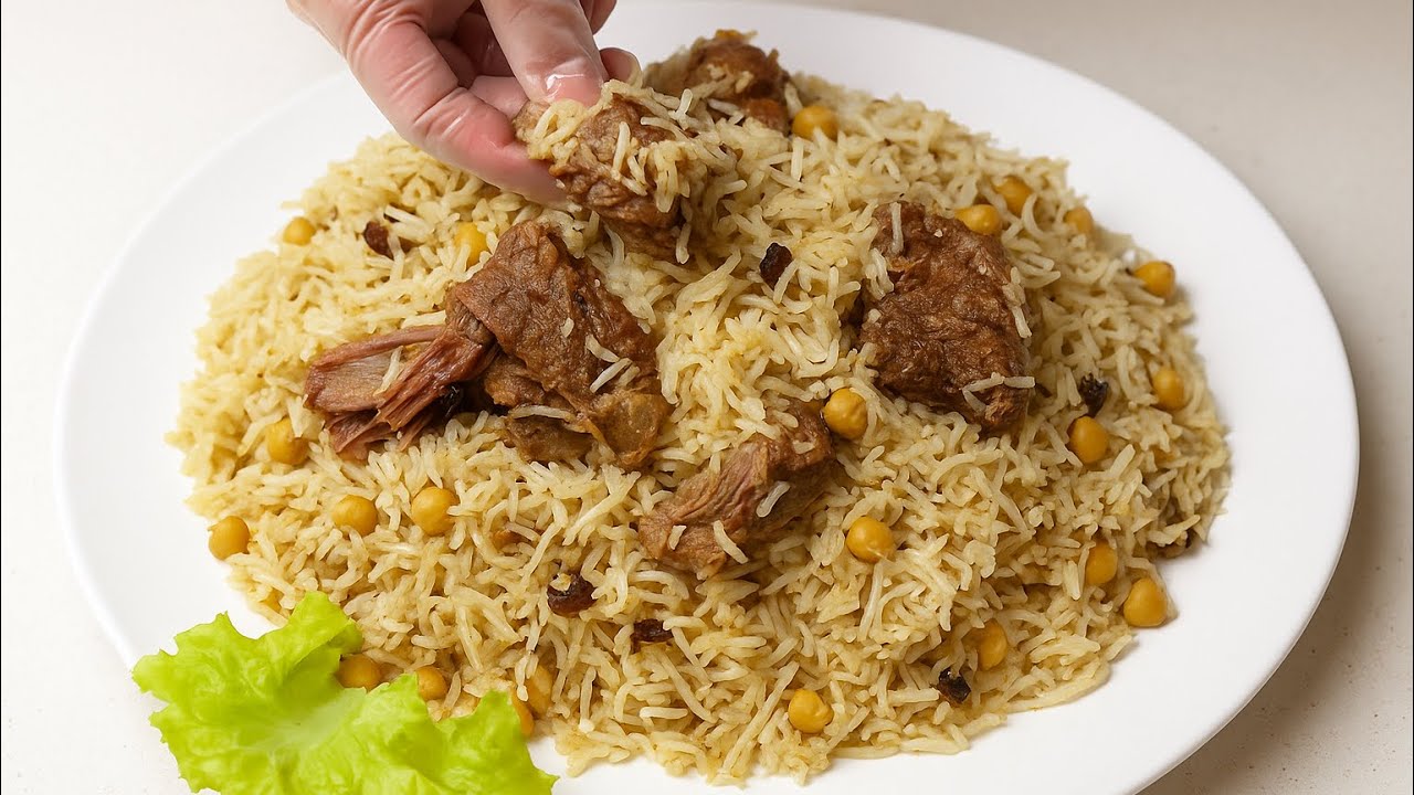Chana pulao Peshawar’s Legendary Street Pulao | Full Long Video Experience #streetfood  #food 