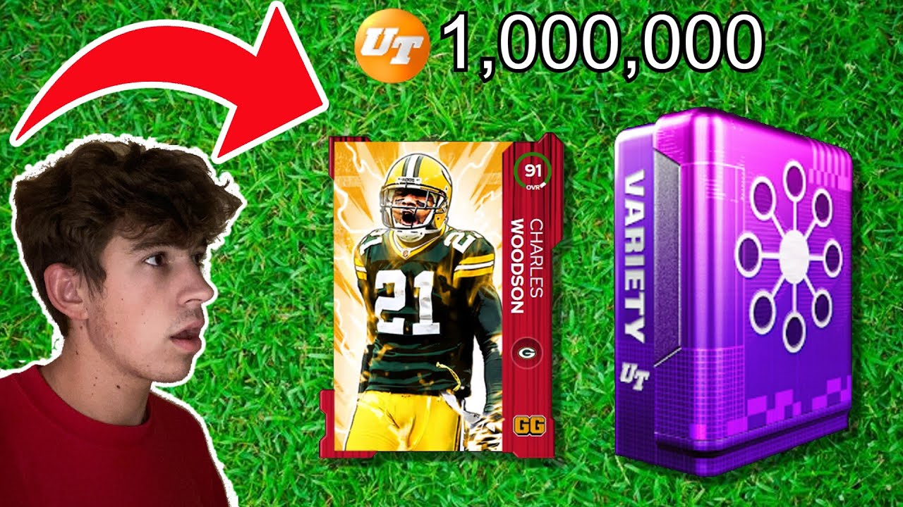 I MADE 1 MILLION FROM THE BEST COIN MAKING METHOD IN MADDEN 23 ULTIMATE TEAM