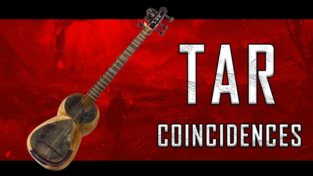 Coincidences Tar Beat by.PROD Ziko Beats