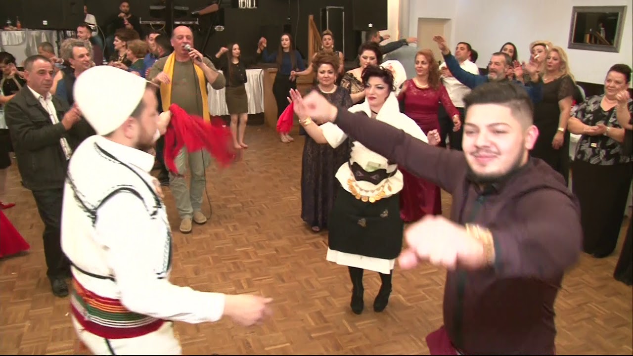 12 - Konagjegji i Ylberines, Uke Gjakova, Azdren Korroshi 18.11.2018
