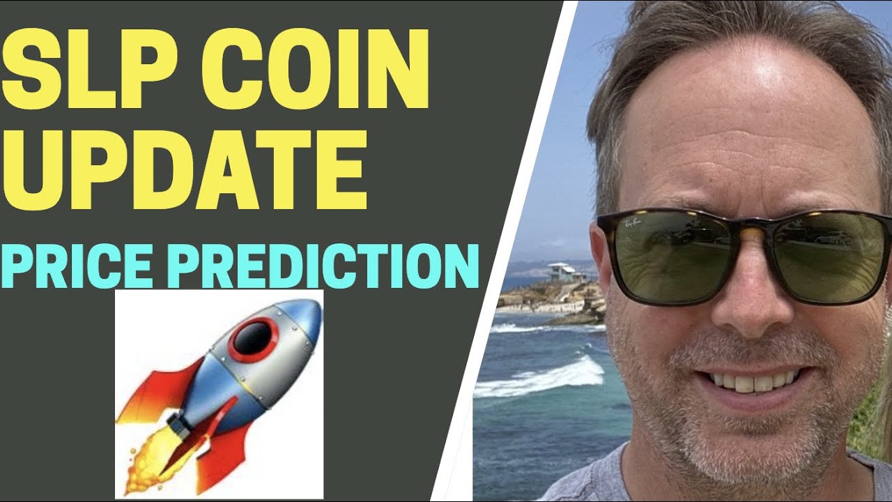 SLP Coin Price Prediction
