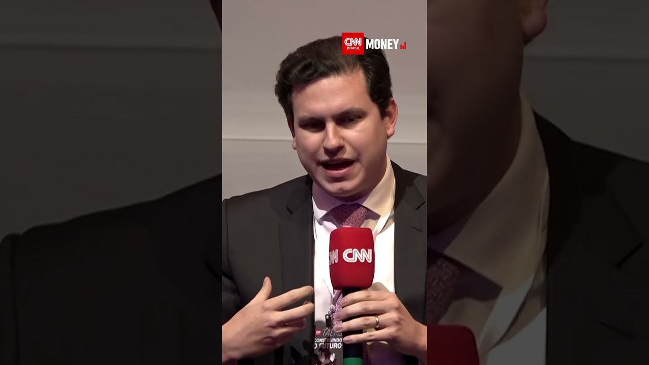 Investidores tem que confiar na revitaliza&ccedil;&atilde;o, diz Enrico Misasi