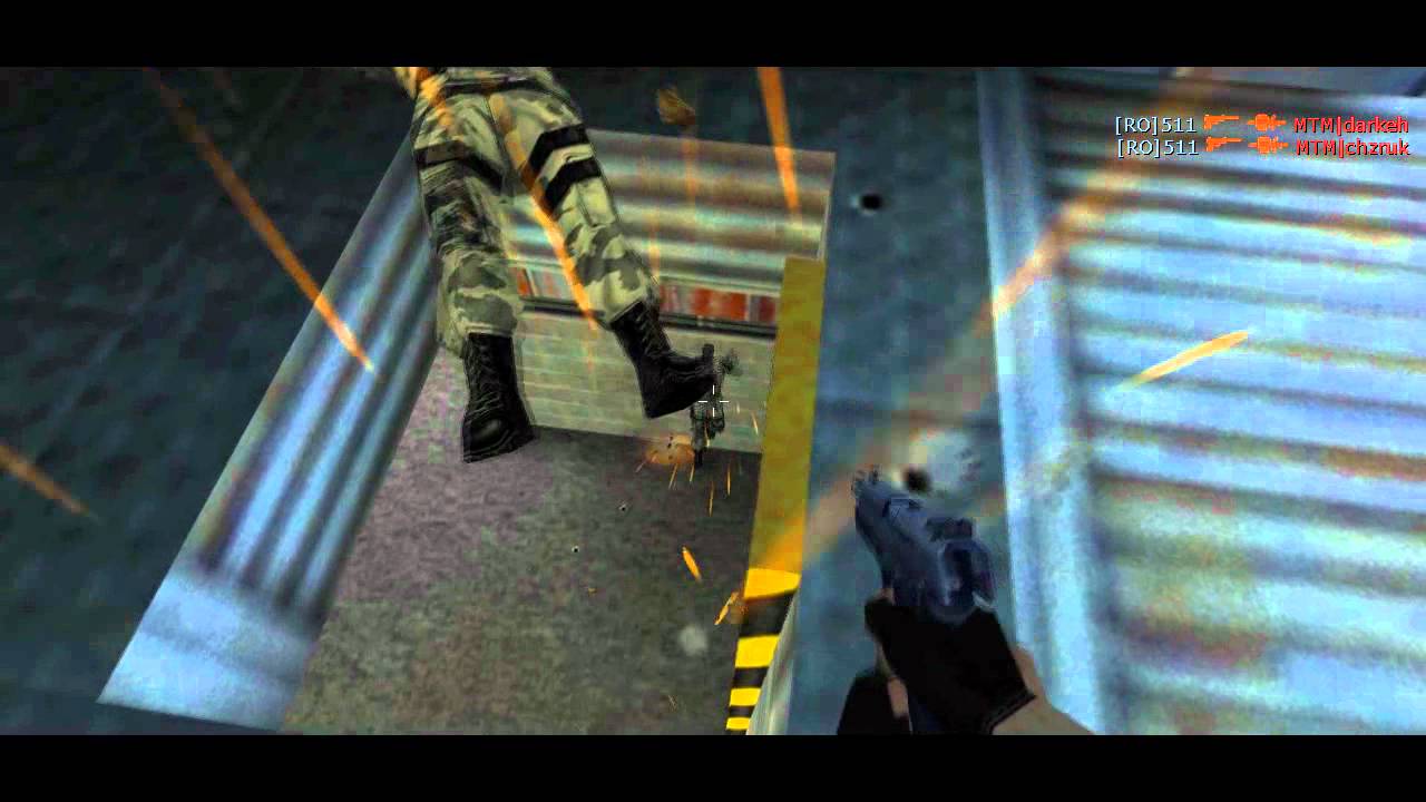 511 -5k USP @nuke