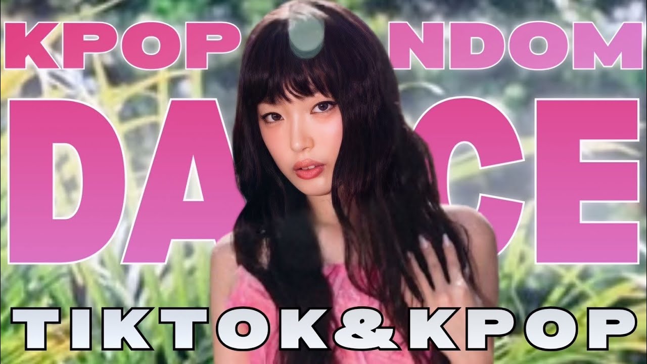 KPOP & TIKTOK RANDOM PLAY DANCE |MIRRODED|