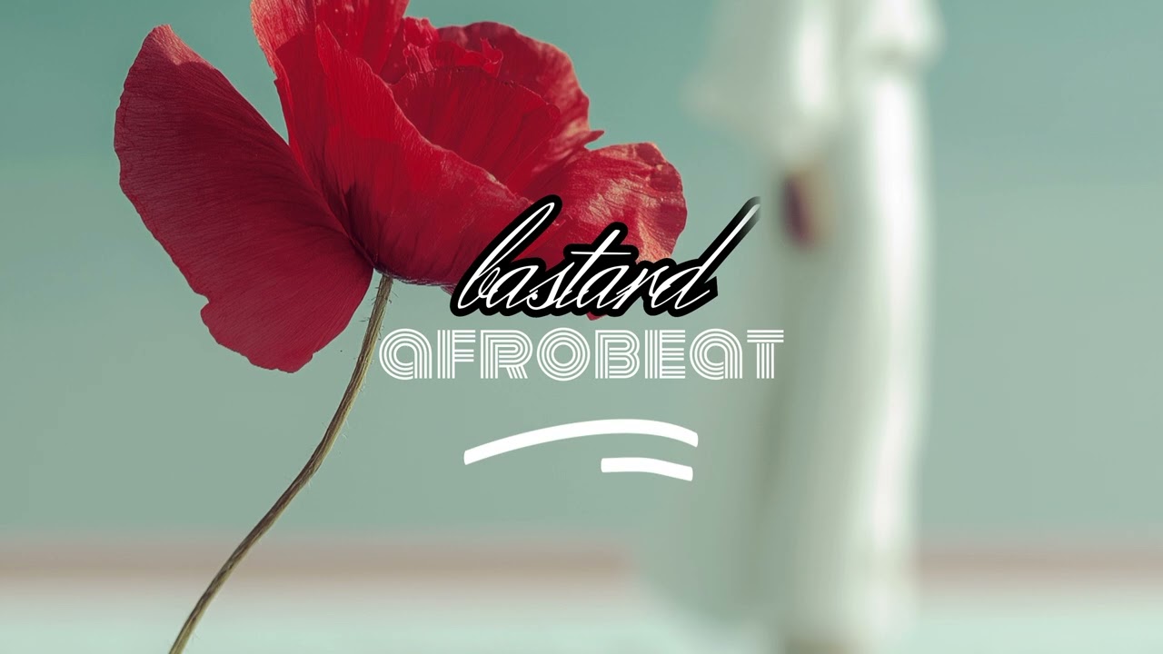 Mellow Afrobeat Dancehall Type Beat – Emotional Afro Dancehall Riddim Instrumental