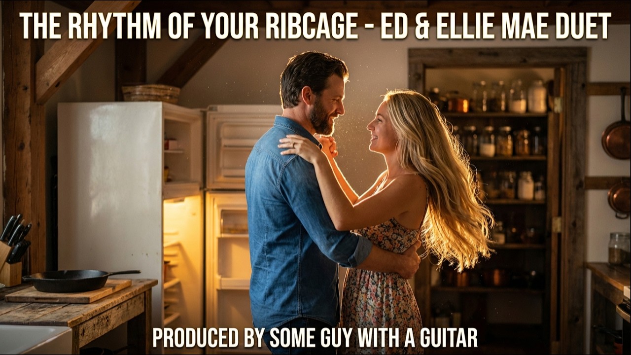 The Rhythm of Your Ribcage