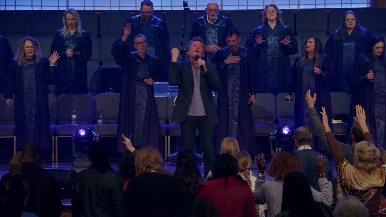 Christ Temple Church Live