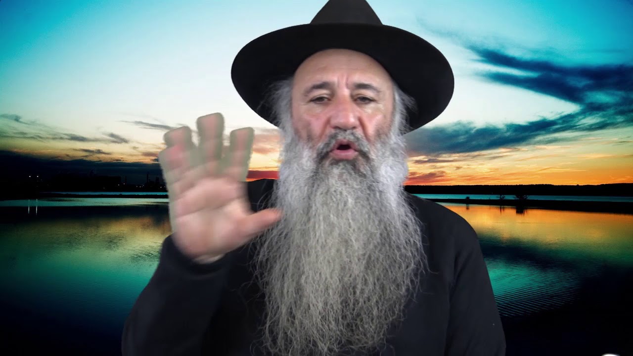 N°314 Vayetse | La force cachée dans le psaume 121 que yaakov avinou a composé