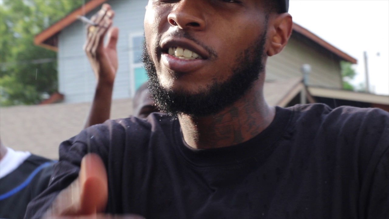 T3rezzy - US B4 I ft Turfhogg