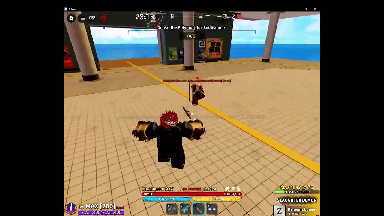 Roblox Kaizen Best Free and Keyless Script