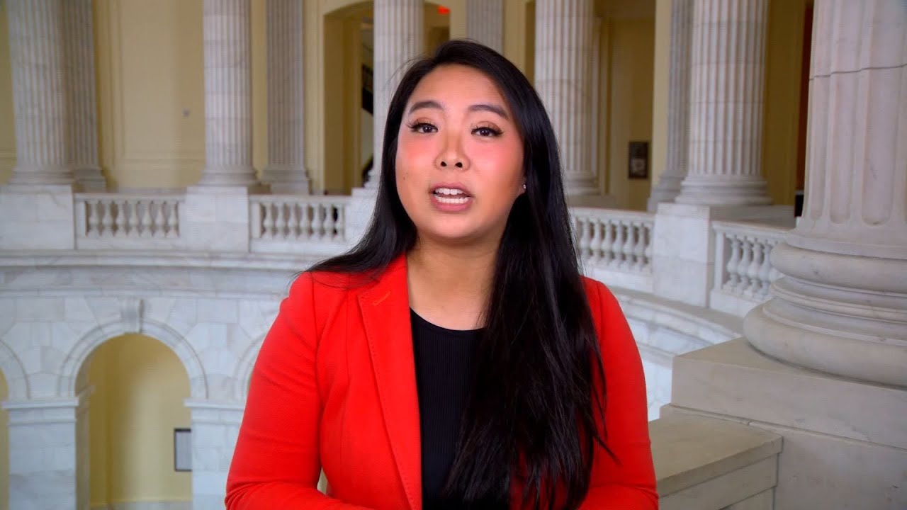 On Capitol Hill: Congress debates FISA intelligence program, immigration funding