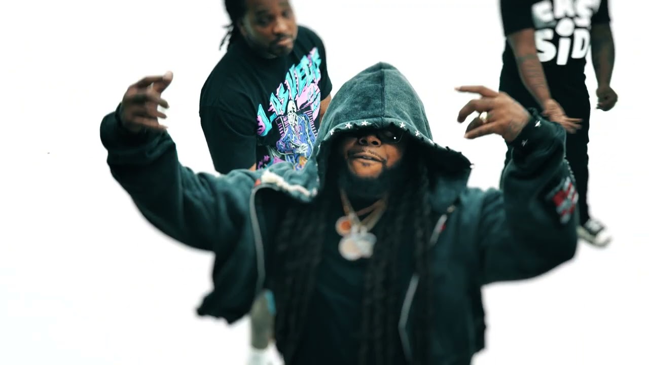 King Louie - ONNA G ( Official Music Video )