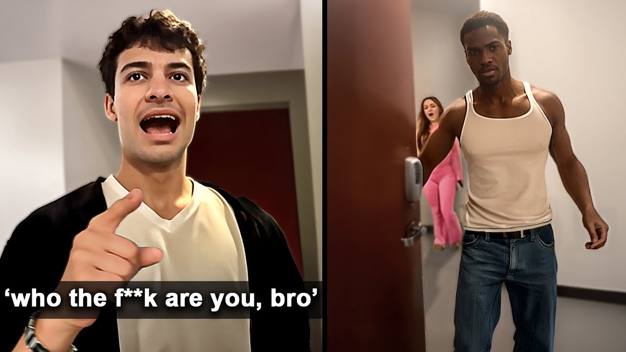 Man Dumps Cheating Girlfriend After She Does This...