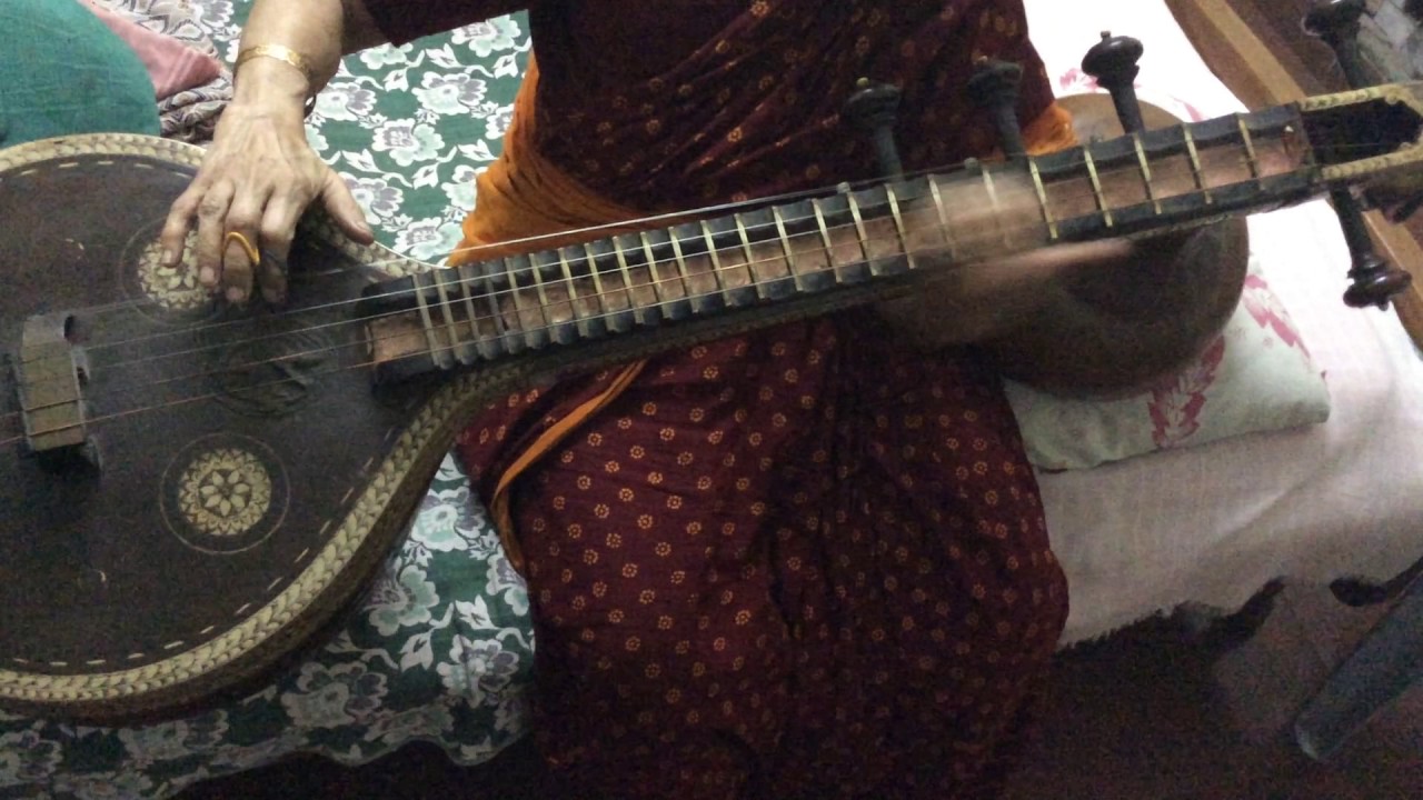 Kurai onrum illai - Veena