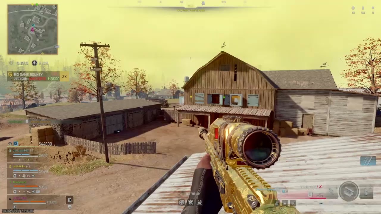 Call of Duty® wz casuals