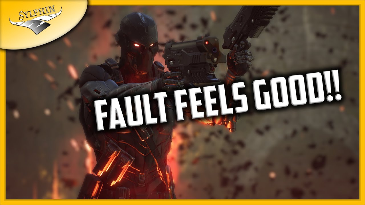 Close but SATISFYING | Fault 0.13.6 Gameplay
