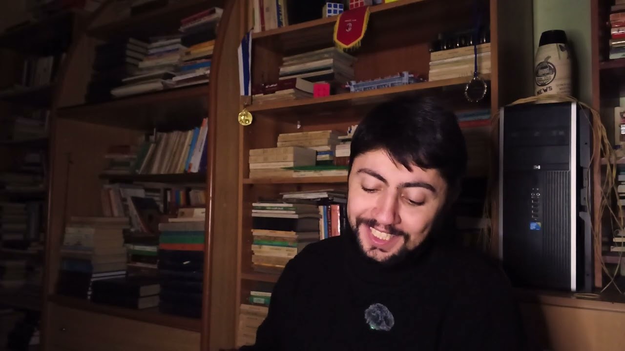 أبو العلاء المعري كان Vegan
